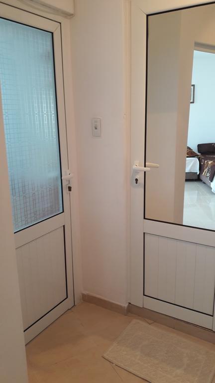 Apartament Bogoridi Burgas Exterior foto
