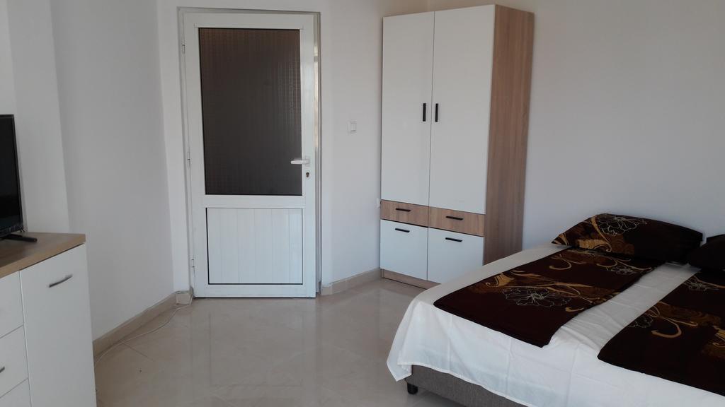 Apartament Bogoridi Burgas Exterior foto