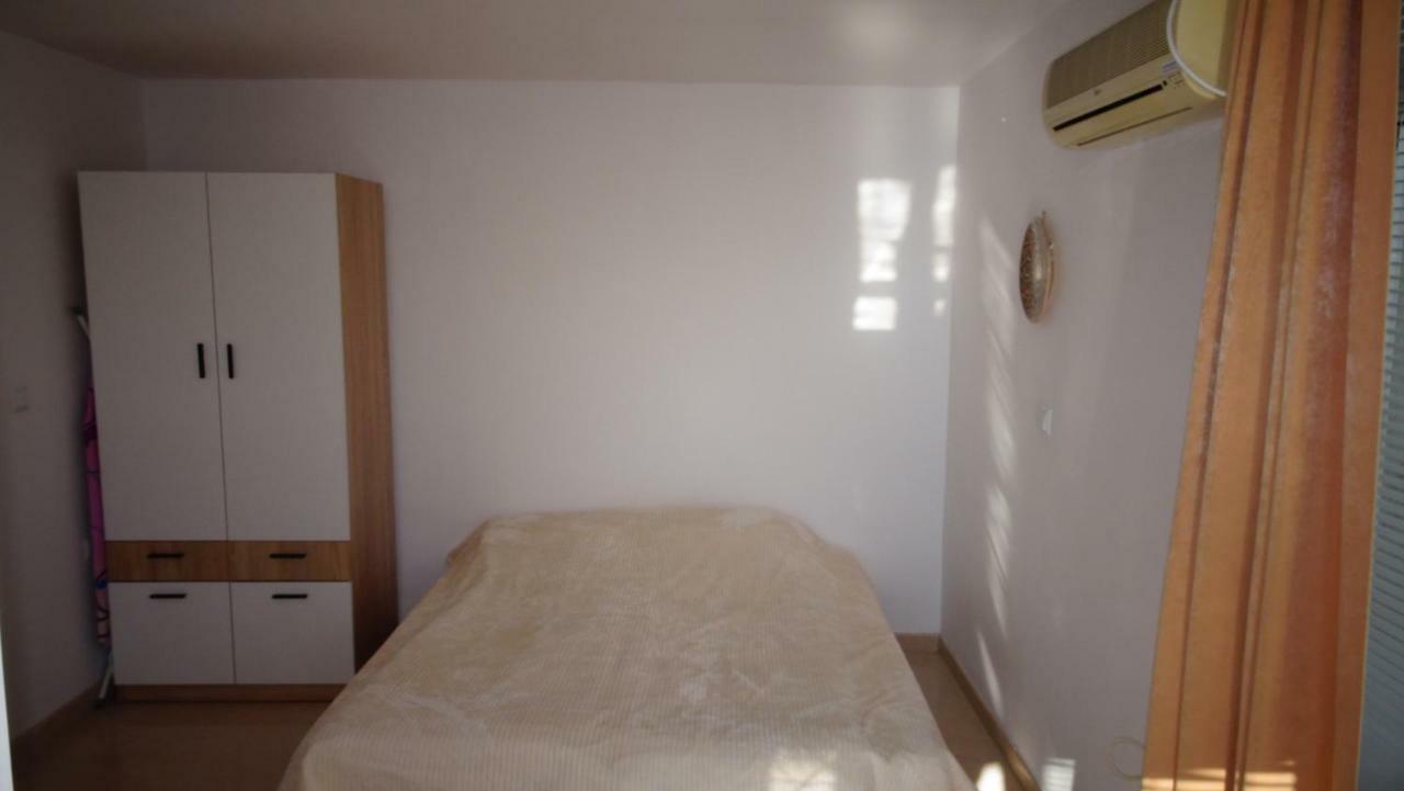 Apartament Bogoridi Burgas Exterior foto
